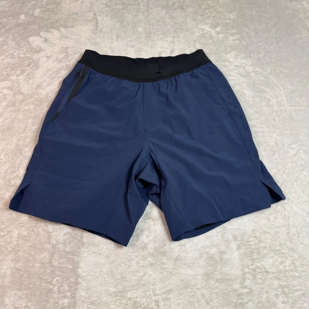 NWOT Ten Thousand Mens The Interval Short Bike 7